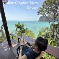 Railay Garden View Resort ไร่เลย์ การ์เด้นวิว