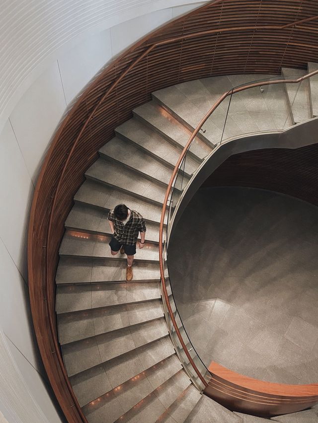 🇸🇬 | Asian Civilisations Museum Singapore  