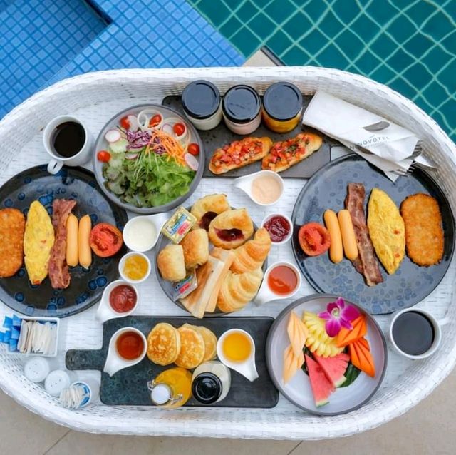 NOVOTEL PHUKET VINTAGE PARK