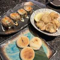 銅鑼灣性價比高嘅日本料理😍