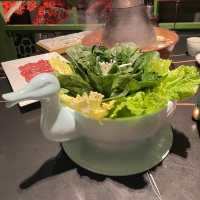 🌸深圳必食涮羊肉🌸京坊銅鍋涮·新派老北京🐏