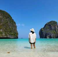 Ko Phi Phi Maya Bay Tour