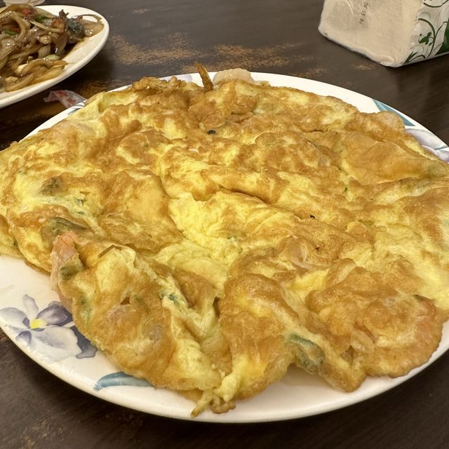 台灣｜台北 一個人也可以吃的熱炒🔥🔥🔥
