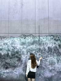 假日好去處  ︳沉浸式感官體驗