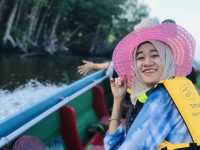 ชุมชนท่องเที่ยวป่าชายเลนบางปู