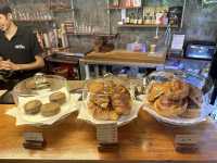 ☕️Café Hill Coffee & Bistro Phuket🌴