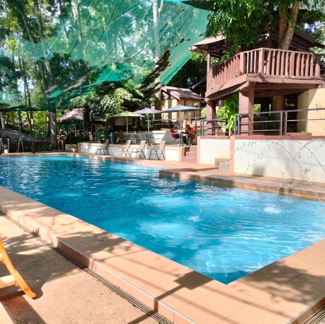 Kasinnahan Hotel and Resort