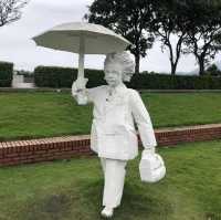 金山朱銘美術館