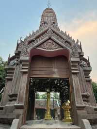 ศาลหลักเมืองกำแพงเพชร