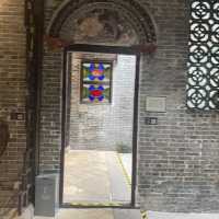 探索澳門歷史文化 - 盧家大屋