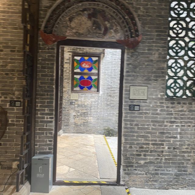 探索澳門歷史文化 - 盧家大屋