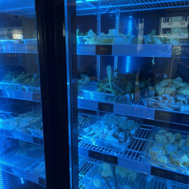 沙田大胃王必食任食雞豬鴨煲放題