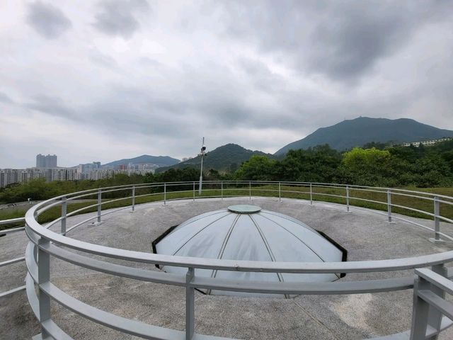 絕對推介香港海防博物館