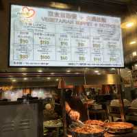 旺角人氣素食自助餐 - 最平$60位起