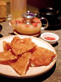 新穎與懷舊？惹味台灣菜  