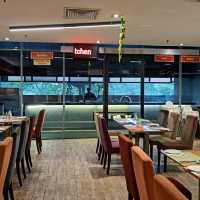 Hotel Casuarina @ Meru Staycation