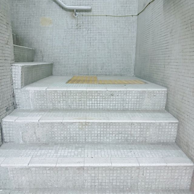 A very convenient hotel in Hong Kong