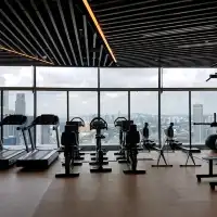 Marina Bay Sands絕對是新加坡星級酒店