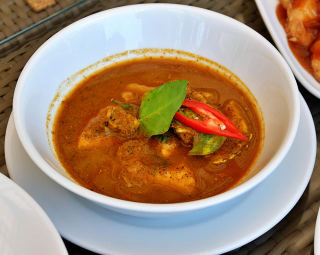KINNAREE RESTAURANT 