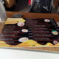 ฮักเมืองคอง ร้านกาแฟสุดชิวริมน้ำ