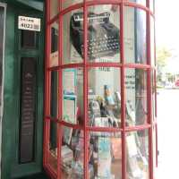 打卡深圳最美書店之一☞西西弗書店📖