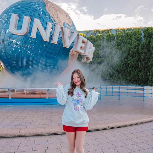 Super Nintendo World USJ โอซาก้า