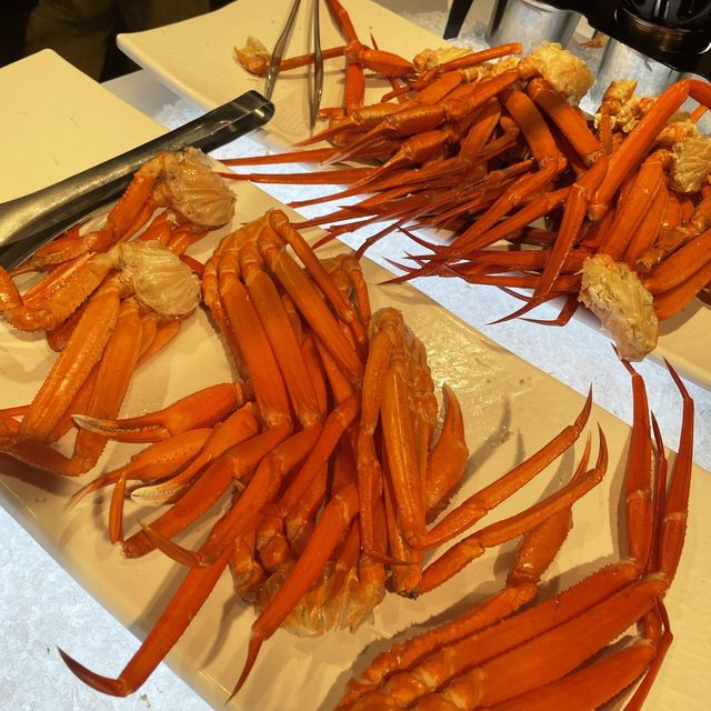 와인, 생맥주가 무제한?! 천안 빕스 프리미어점 