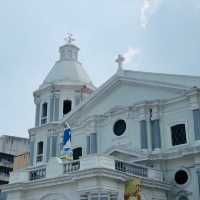 Metropolitan Cathedral of San Fernando
