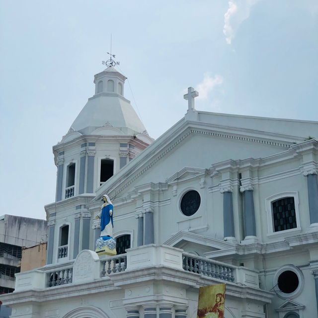 Metropolitan Cathedral of San Fernando
