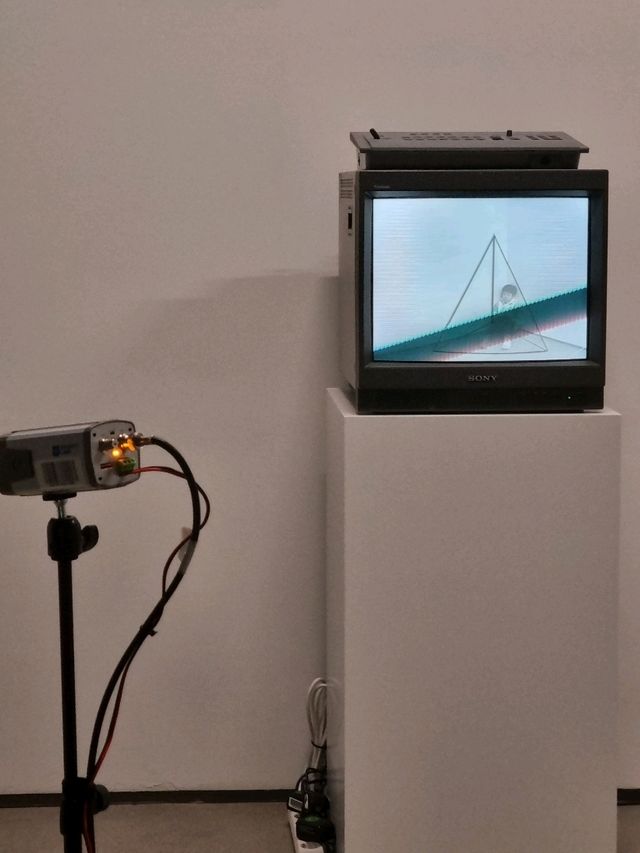 현대미술을 감상하려면 이곳으로!