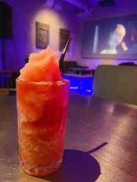 型格調酒吧餐廳🎸chill住享受高質美食🤪