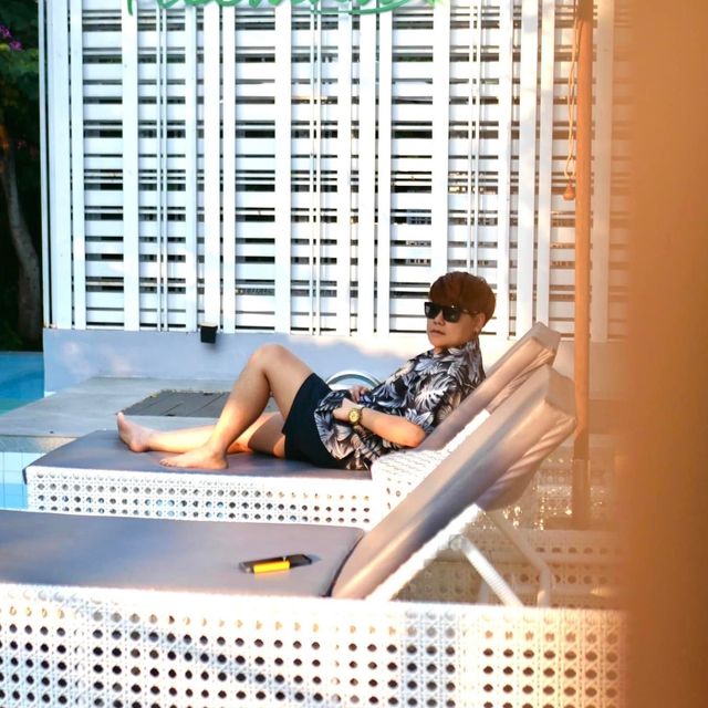 ⛱ โรงแรมน่ารัก ใจกลางเมืองเชียงใหม่ ⛱ ⛱ โรงแรมน่ารัก ใจกลางเมืองเชียงใหม่ ⛱