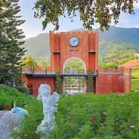 The BlueSky Resort KhaoKho
