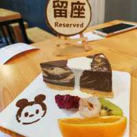 屏東隱藏美食分享 BABU乳酪廚房