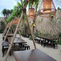 House of Brew cafe