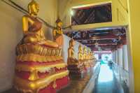 วัดพระศรีรัตนมหาธาตุวรมหาวิหาร จ.พิษณุโลก
