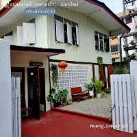 Aroonswad อรุณสวัสดิ์ [อาหารเช้า] - เชียงใหม่