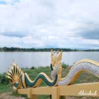 วัดไทย ความเชื่อเมืองพญานาค