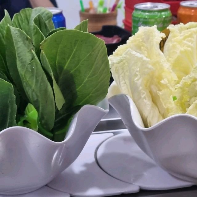สุกี้จินดา สุกี้หมาล่า 😋