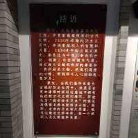 ✨打卡深圳南山區☞南頭古城博物館✨