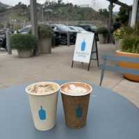 Blue Bottle Coffee , แคลิฟอร์เนีย, อเมริกา