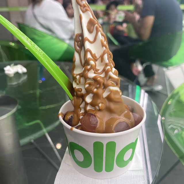 쿠알라룸푸르 최고맛집, 마담콴즈 & 야오야오