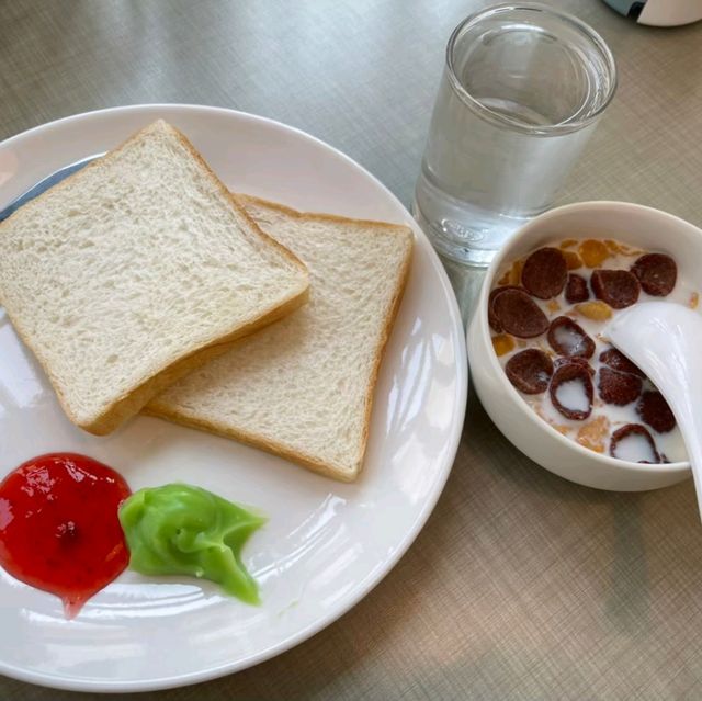 ที่พักหลักร้อย จ.เชียงราย