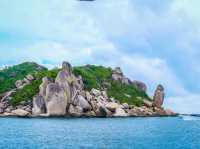เกาะเต่า จ. สุราษฎร์ธานี