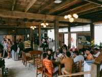  Idyllic House Cafe