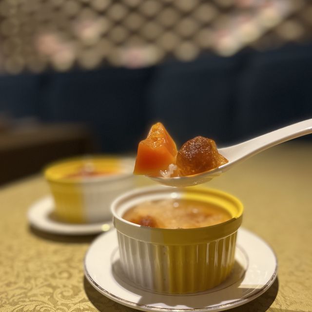 銅鑼灣高質抵食午市套餐