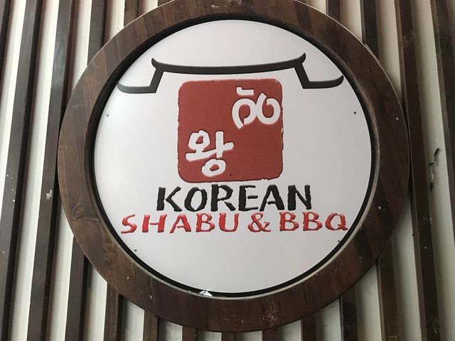 WANG korean SHABU & BBQ