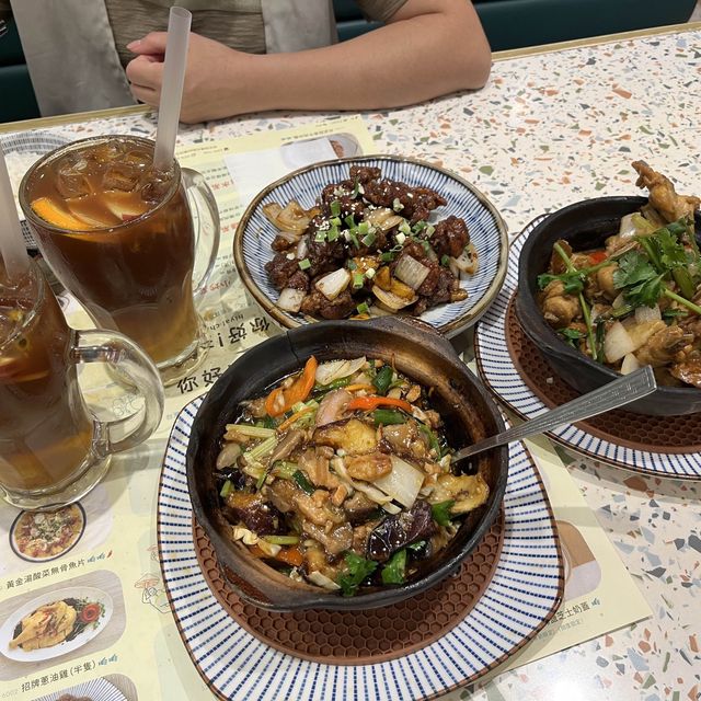 是你最喜愛的台灣味道👅