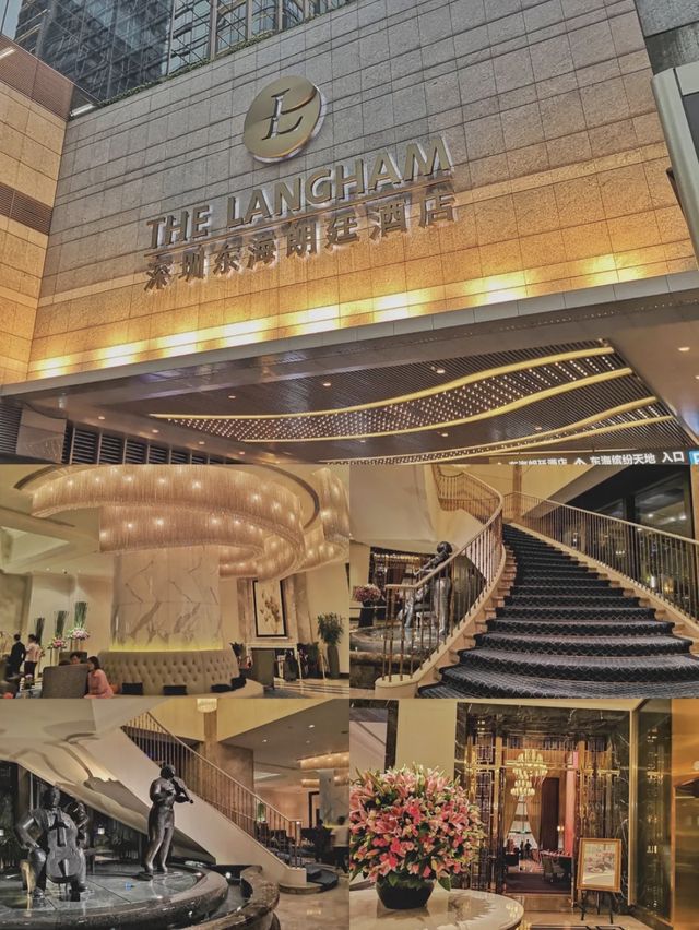 深圳酒店 歐式輕奢酒店