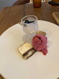 【福岡/清川】路地裏の隠れ家カフェでまったりランチを🍴